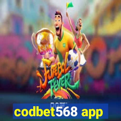 codbet568 app